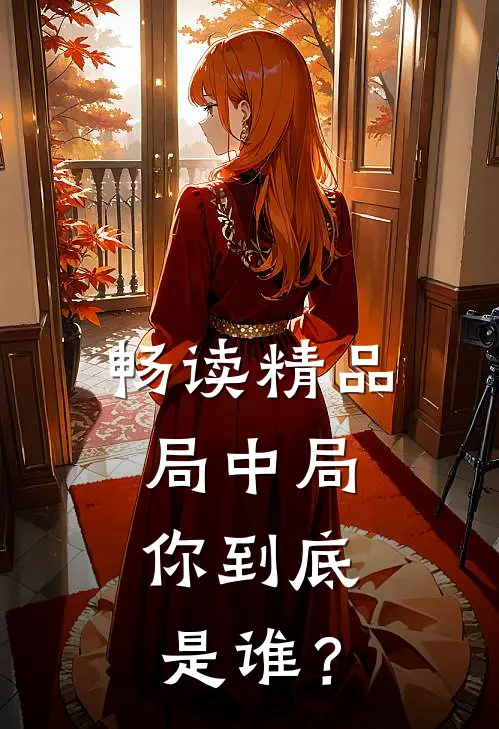 畅读精品局中局：你到底是谁？