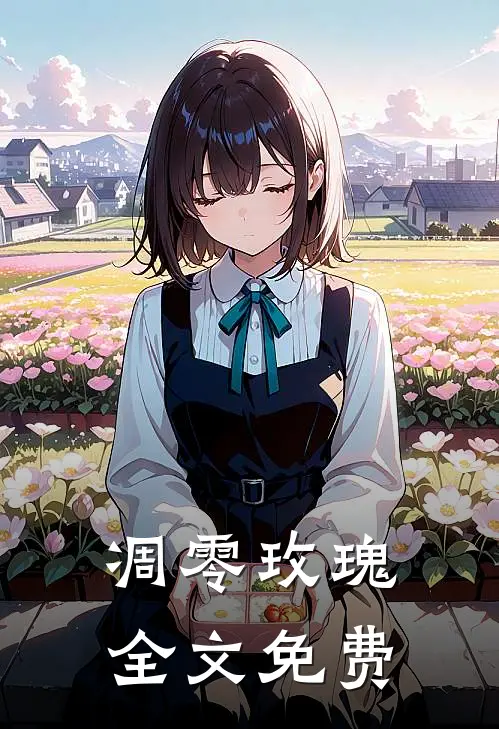 凋零玫瑰全文免费