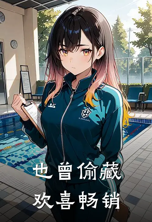 也曾偷藏欢喜畅销