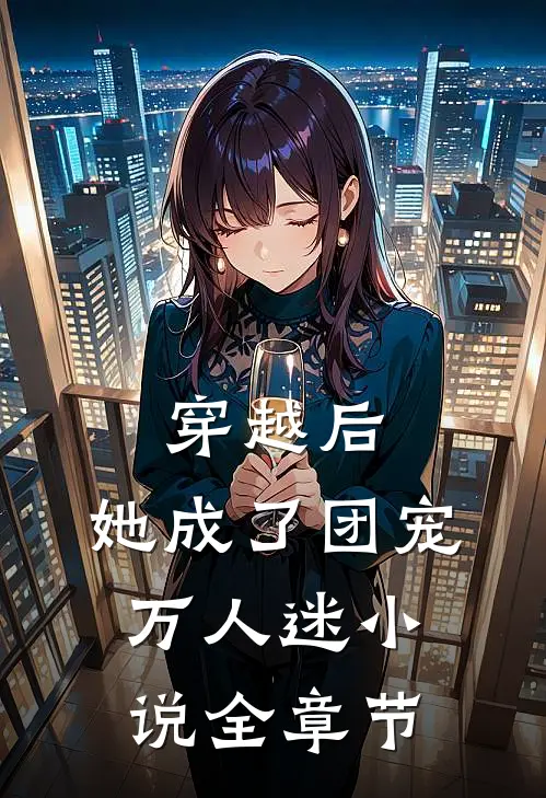 穿越后,她成了团宠万人迷小说全章节