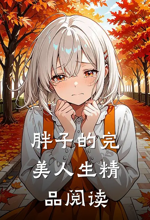 胖子的完美人生精品阅读