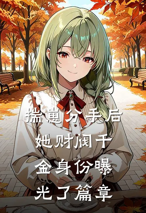 揣崽分手后，她财阀千金身份曝光了篇章