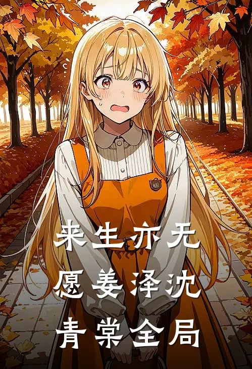 来生亦无愿姜泽沈青棠全局