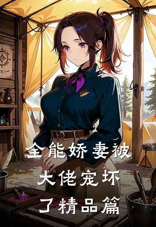 全能娇妻被大佬宠坏了精品篇