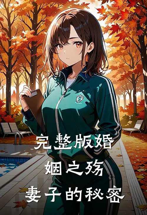 完整版婚姻之殇：妻子的秘密