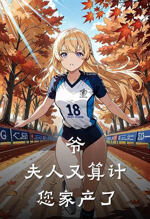 爷，夫人又算计您家产了