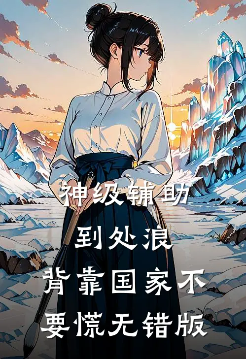 神级辅助到处浪，背靠国家不要慌无错版