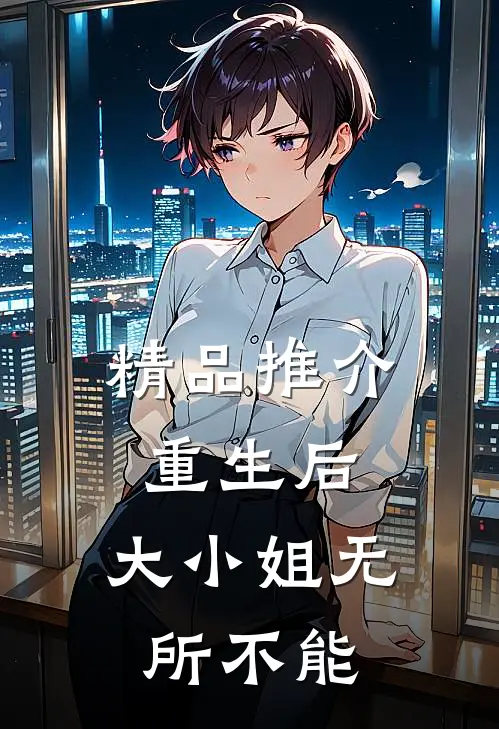 精品推介重生后，大小姐无所不能