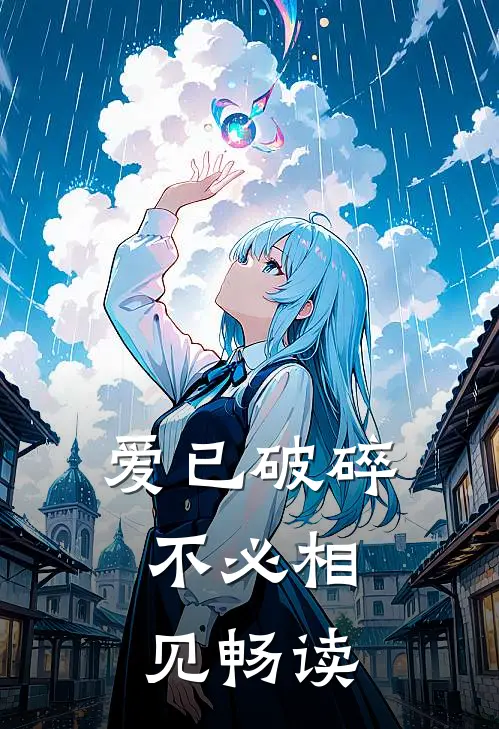 爱已破碎，不必相见畅读