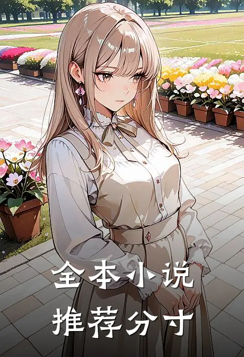 全本小说推荐分寸