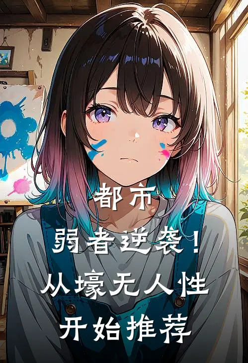 都市：弱者逆袭！从壕无人性开始推荐