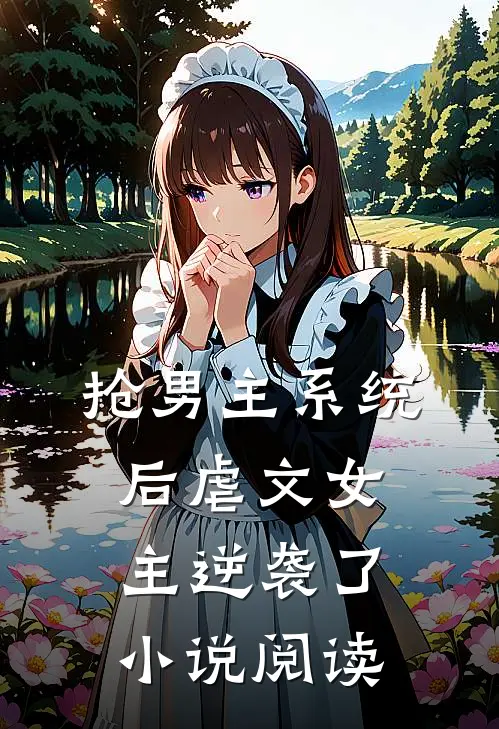 抢男主系统后虐文女主逆袭了小说阅读