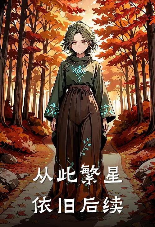从此繁星依旧后续