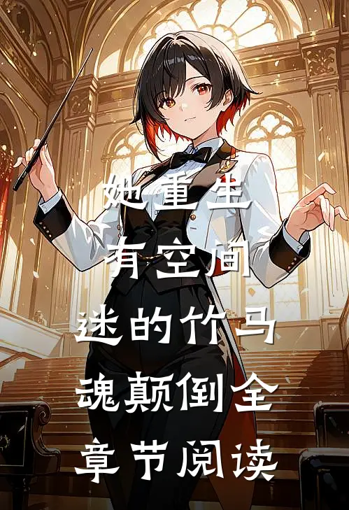 她重生有空间，迷的竹马魂颠倒全章节阅读