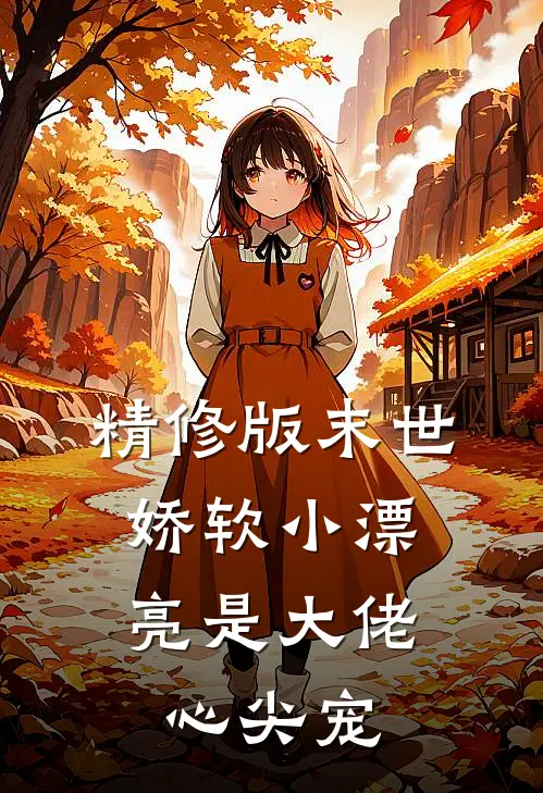 精修版末世：娇软小漂亮是大佬心尖宠