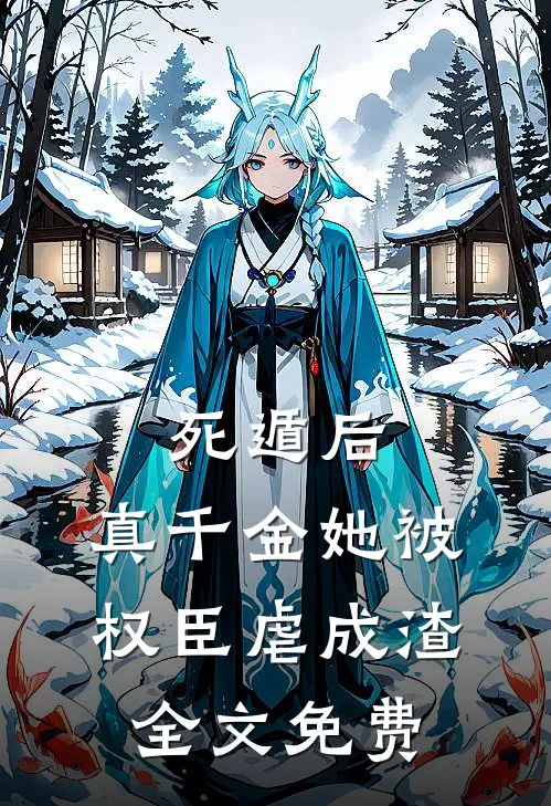 死遁后，真千金她被权臣虐成渣全文免费