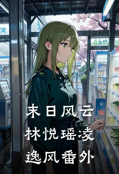 末日风云林悦瑶凌逸风 番外