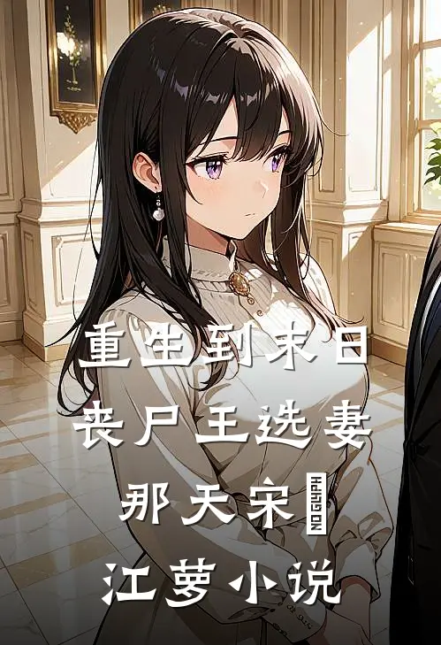 重生到末日丧尸王选妻那天宋玥江萝小说