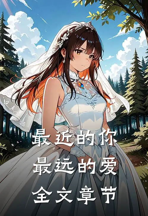最近的你最远的爱全文章节