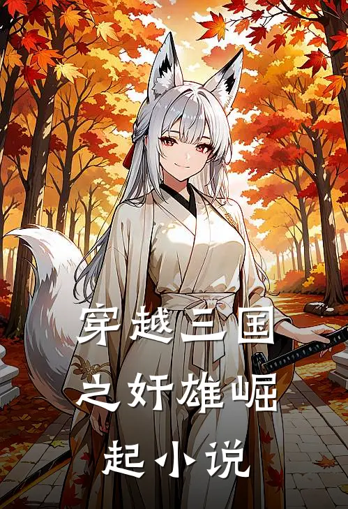 穿越三国之奸雄崛起小说