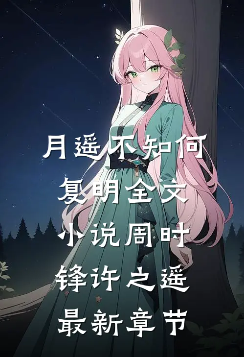 月遥不知何复明全文小说周时锋许之遥最新章节