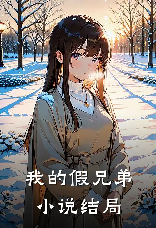 我的假兄弟小说结局
