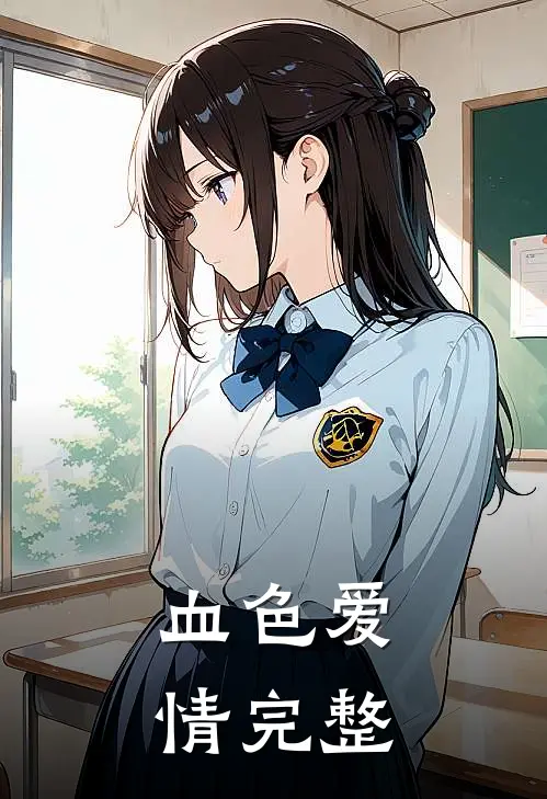 血色爱情完整