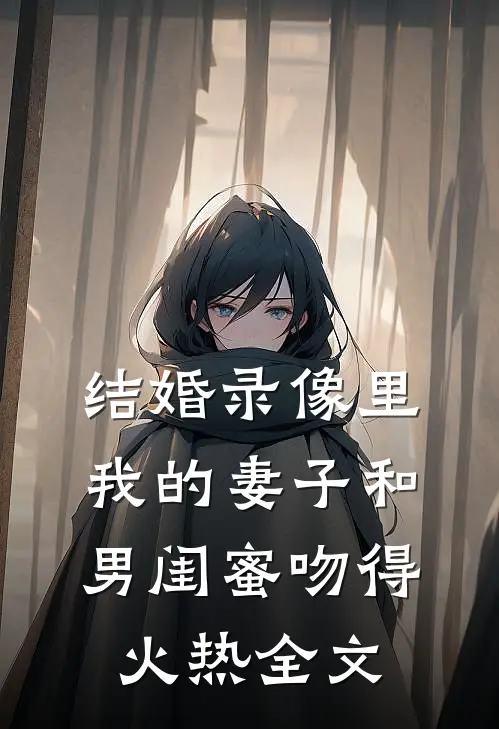结婚录像里，我的妻子和男闺蜜吻得火热全文