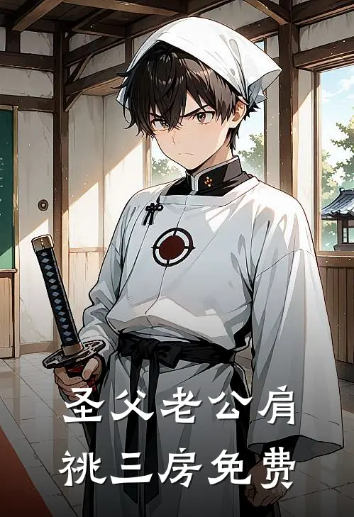 圣父老公肩祧三房免费