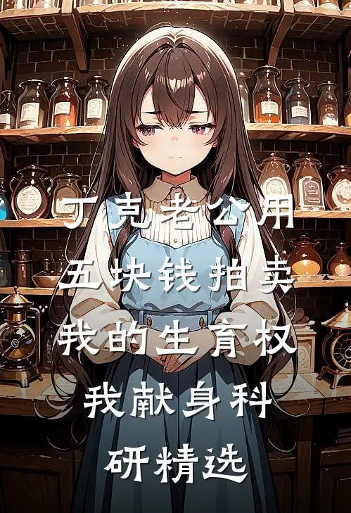 丁克老公用五块钱拍卖我的生育权，我献身科研精选
