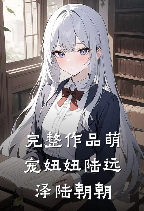 完整作品萌宠妞妞陆远泽陆朝朝