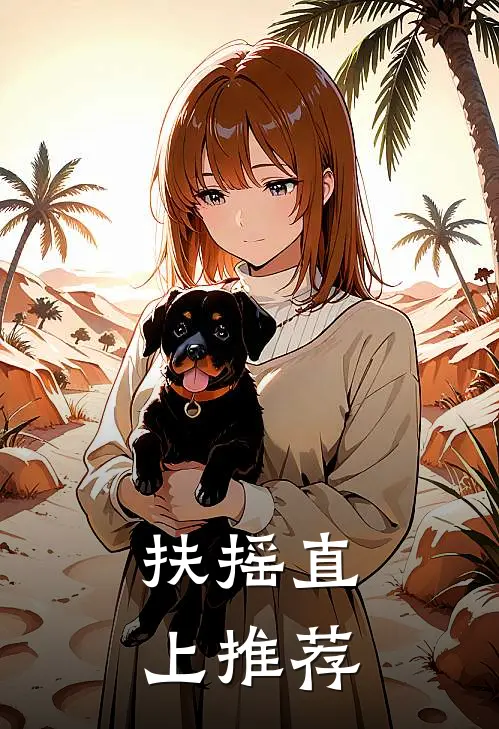 扶摇直上推荐