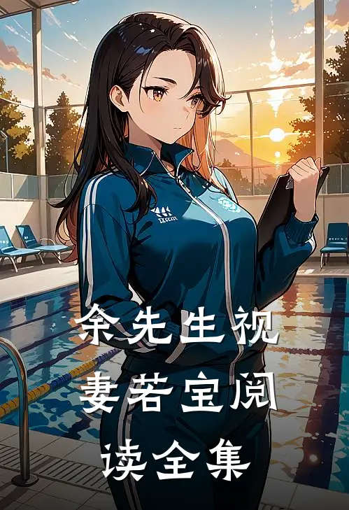 余先生视妻若宝阅读全集
