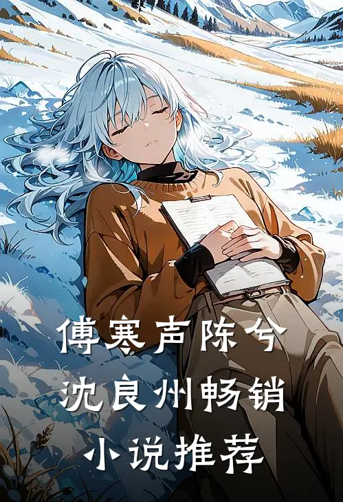 傅寒声陈兮沈良州畅销小说推荐