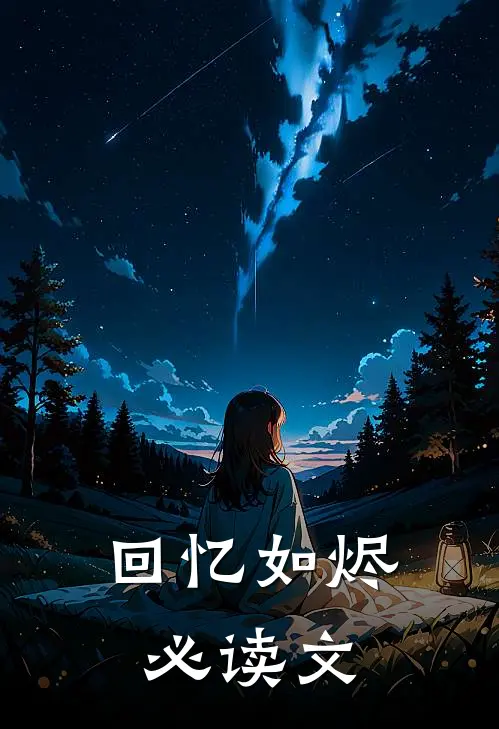 回忆如烬必读文