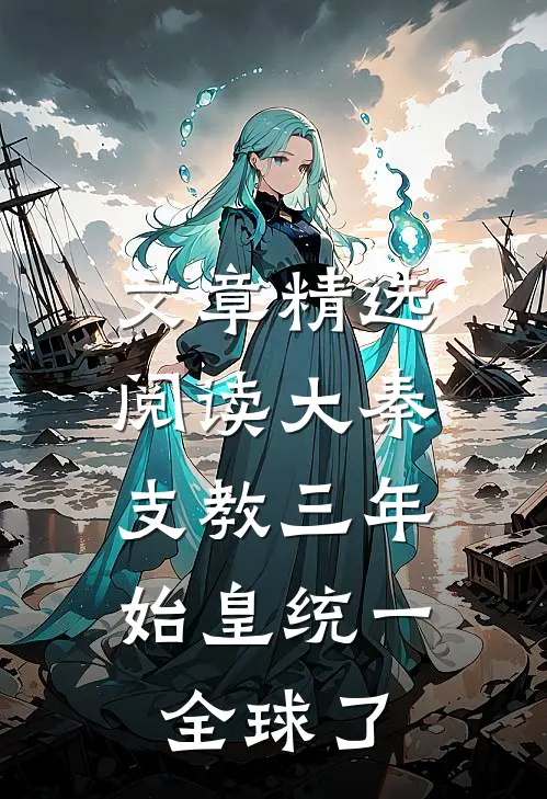 文章精选阅读大秦：支教三年，始皇统一全球了