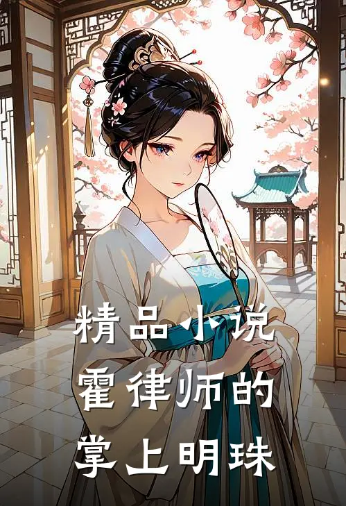 精品小说霍律师的掌上明珠