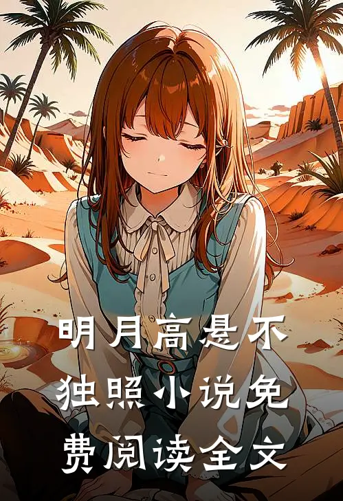 明月高悬不独照小说免费阅读全文