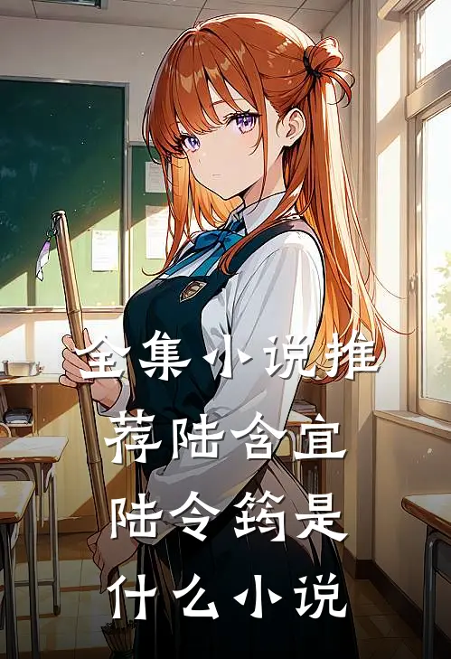 全集小说推荐陆含宜陆令筠是什么小说