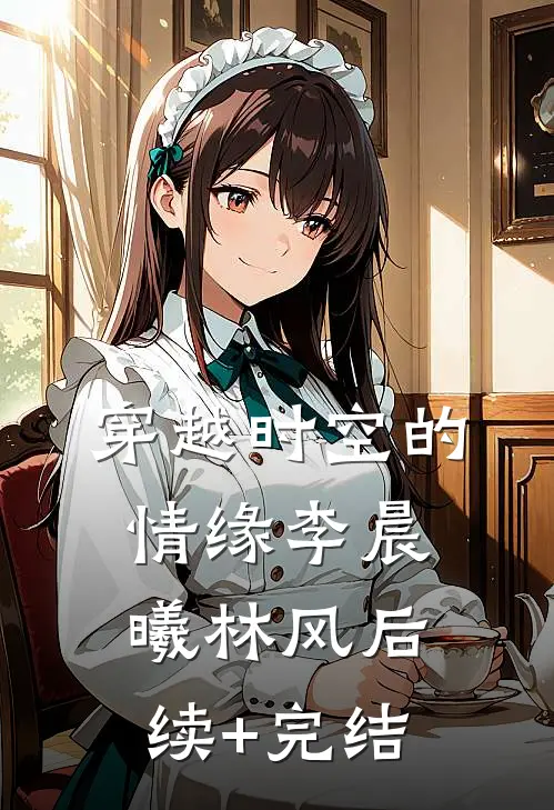 穿越时空的情缘李晨曦林风后续+完结