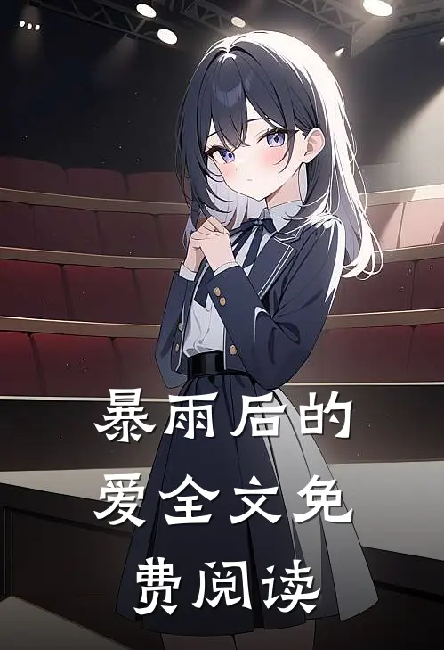 暴雨后的爱全文免费阅读