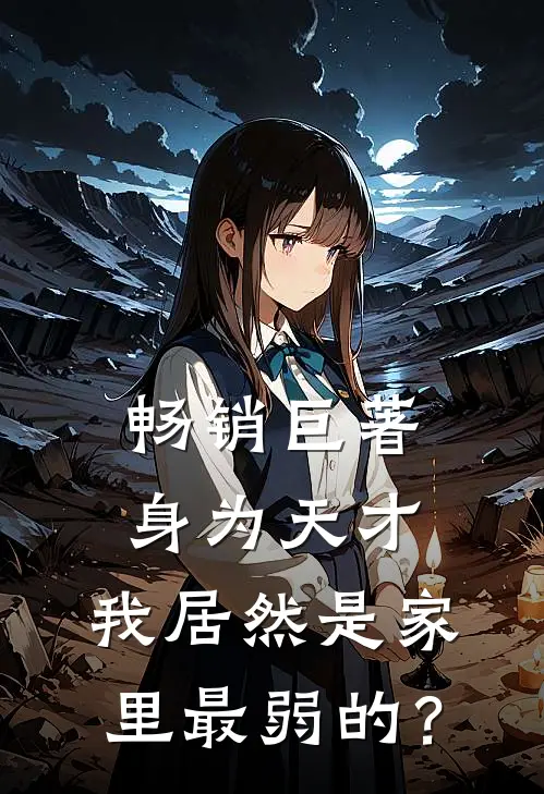 畅销巨著身为天才，我居然是家里最弱的？