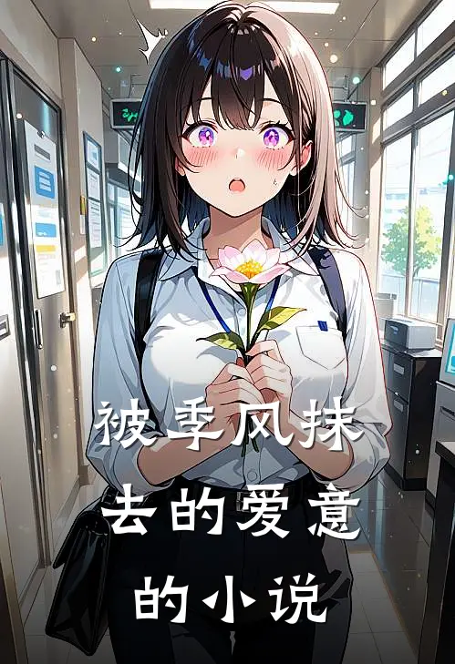 被季风抹去的爱意的小说