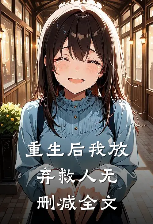 重生后我放弃救人无删减全文