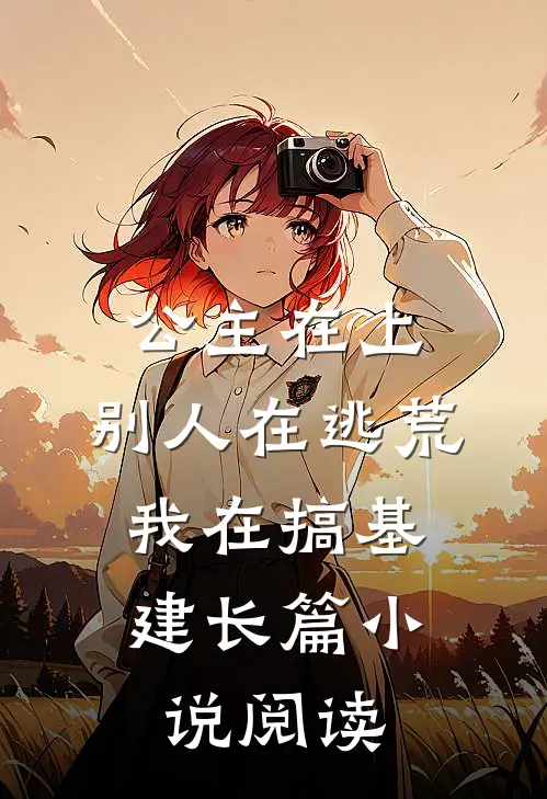 公主在上：别人在逃荒，我在搞基建长篇小说阅读