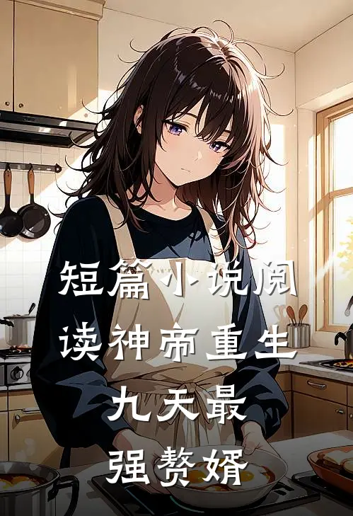 短篇小说阅读神帝重生：九天最强赘婿