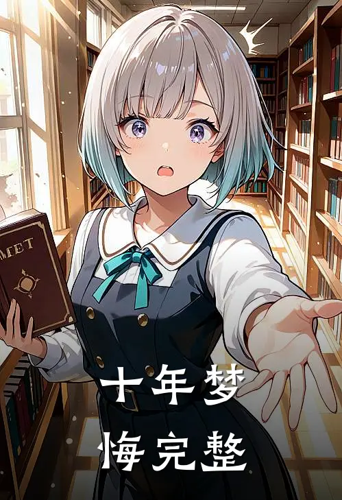 十年梦悔完整