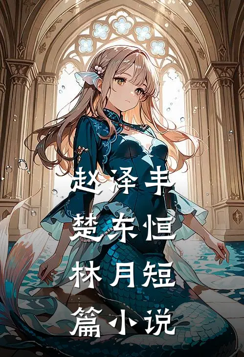 赵泽丰,楚东恒,林月短篇小说