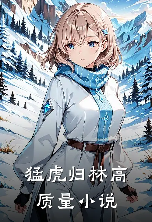 猛虎归林高质量小说