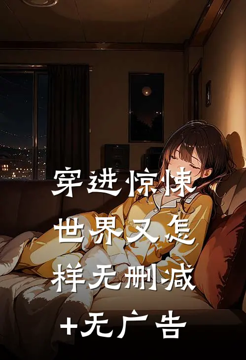 穿进惊悚世界又怎样无删减+无广告